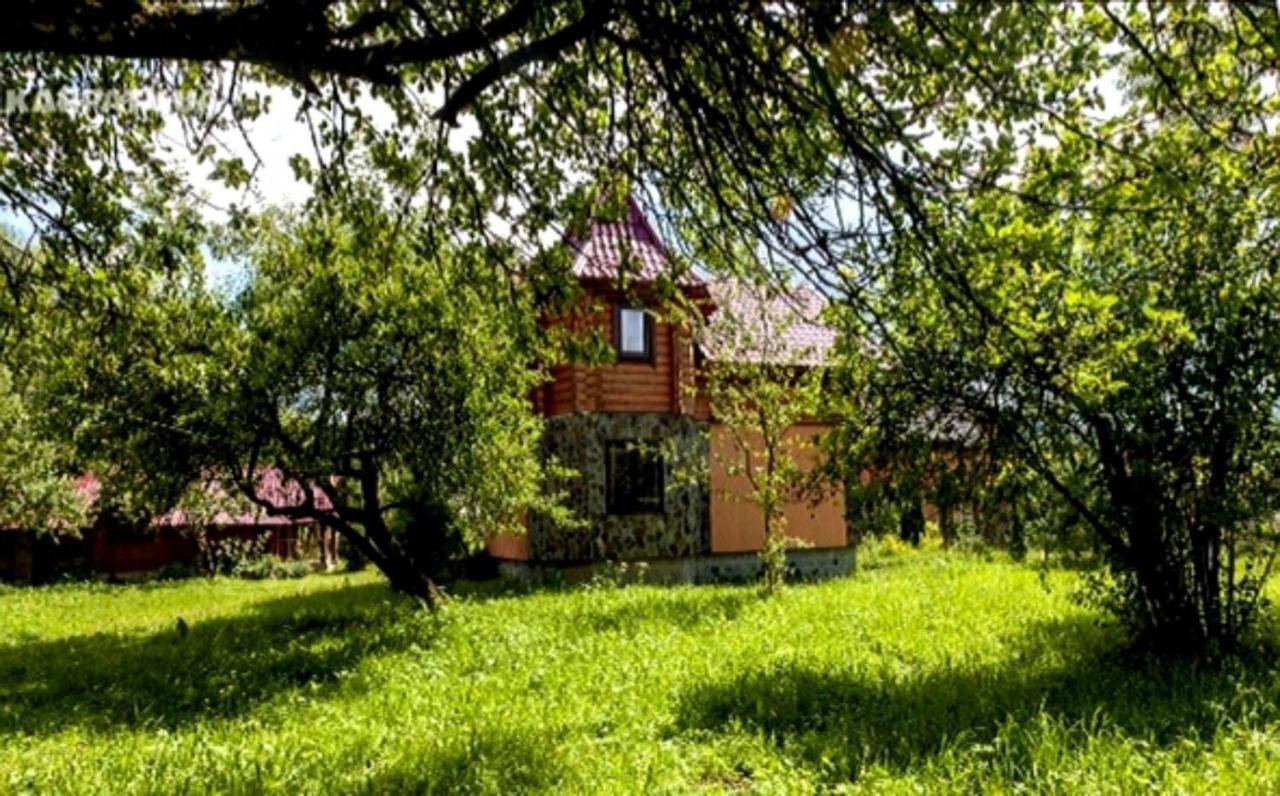 Гостевой дом Vodoliy Микуличин Экстерьер фото
